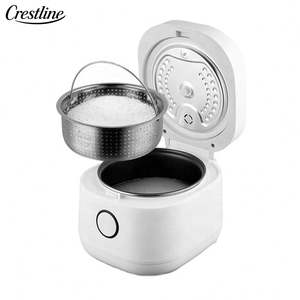 Vente en gros <span class=keywords><strong>d</strong></span>'usine, boîte à lunch électrique mini 3L 500W, <span class=keywords><strong>cuiseur</strong></span> à <span class=keywords><strong>riz</strong></span> automatique, petit appareil portable à faible teneur en sucre, <span class=keywords><strong>micro</strong></span>-<span class=keywords><strong>ondes</strong></span> pour usage domestique - Product Image 3