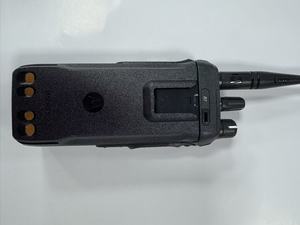 วิทยุสื่อสาร MOTOROLA R7 FKP DMR ดิจิตอลแบบสองทาง GPS AES UHF VHF พกพาได้ ระยะไกล 10 กม. ทนทานตามมาตรฐาน MIL STD <span class=keywords><strong>810</strong></span> - Product Image 2