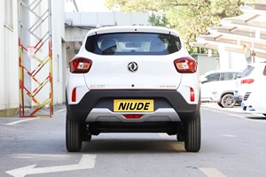 Acceptation des commandes personnalisées - Soldes de fin de saison - Dongfeng Nano Box édition 2024 - Voiture chinoise de qualité supérieure - Petit <span class=keywords><strong>SUV</strong></span> - Mini-voiture - 201 km d'autonomie - Product Image 6