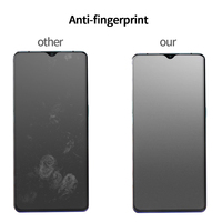 Plóter-máquina de corte mate antideslumbrante, lámina de hidrogel Reparable automática, película de privacidad, Protector de pantalla de TPU