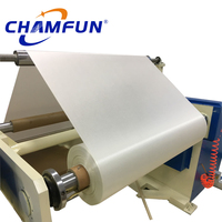 Papier d'isolation composite Nomex pour enroulement de transformateur haute température 6640 Nmn