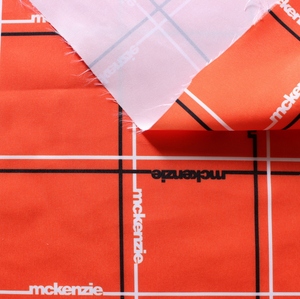 Tissu doux imprimé dessin animé de <span class=keywords><strong>basket</strong></span>-ball en peau de pêche pour vêtements de sport pour enfants, shorts de plage d'été, vêtements décontractés d'extérieur - Product Image 1