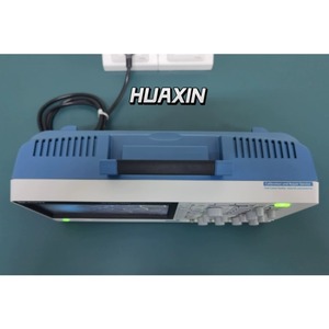 ออสซิลโลสโคปดิจิตอล Tektronix TBS2104X พร้อมหัววัด 4 ตัว - Product Image 4
