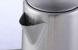Tetera con Ventana de Nivel de Agua, Caldera de Acero Inoxidable con Calentamiento para Hervidor, Samovar, Tetera con Ventana de Nivel de Agua - Product Image 4