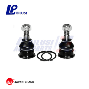 Rotule inférieure Bilusi 54500-WE000 40160-4M400 40160-4M410 40160-4M411 pour <span class=keywords><strong>Nissan</strong></span> <span class=keywords><strong>Almera</strong></span> N16 Primera <span class=keywords><strong>P10</strong></span> P11 WP11 Sunny N13 B12 - Product Image 2