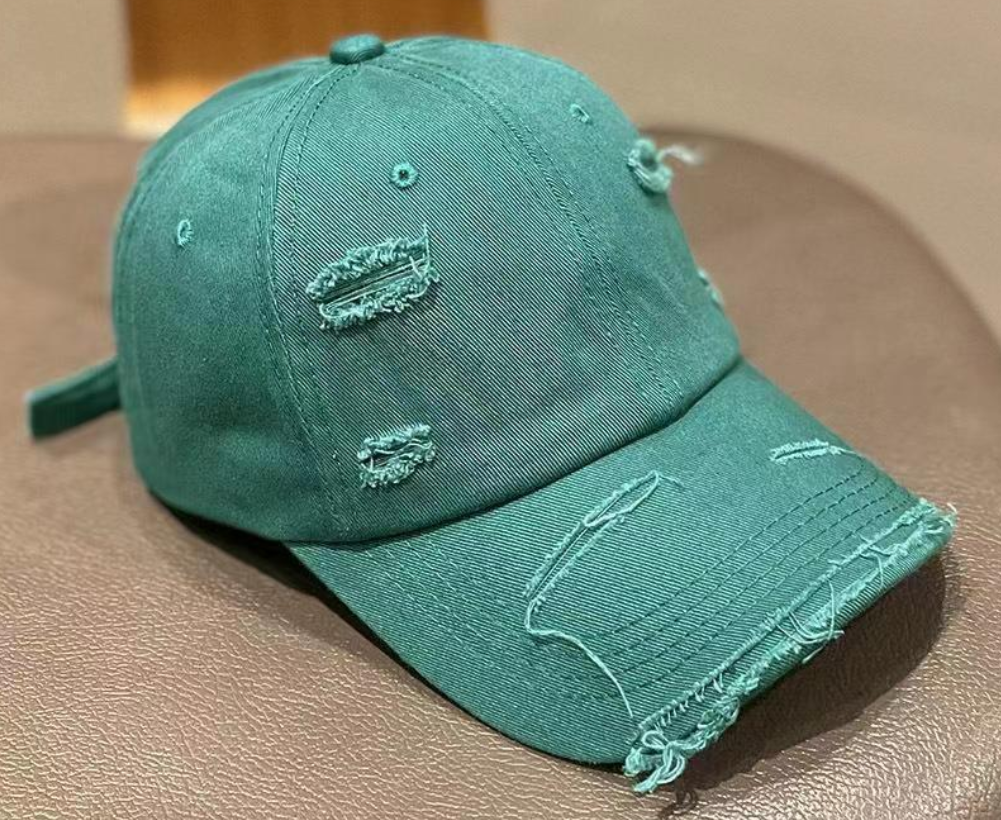 Paon Bleu