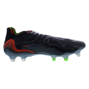 Zapatos de Fútbol Unisex Copa Sense+ FG, Color Negro/Rojo |   100% Auténtico Hecho en Vietnam Modelo MSS-GW3608 - Product Image 5