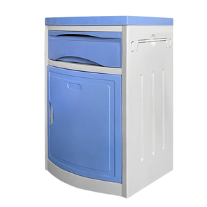 Armoire médicale en plastique ABS, durable et pratique pour usage clinique, style de conception pour armoires de laboratoire – Offre Spéciale - Product Image 2
