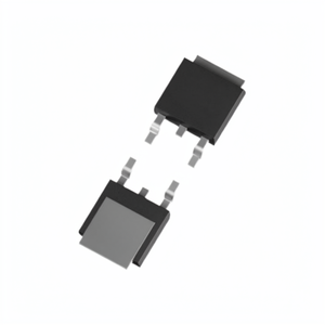 Components Electronic Transistors Original TO-252AA DI050N06D1-AQ - Product Image 1