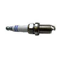 Pièces automobiles d'origine en gros, bougie d'allumage pour moteur automobile, OEM 0242235666 FR7DC 1214149 FR7DC+ 7955