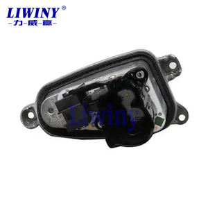 Liwiny OEM 19623501 19623502 Module DRL de Ballast de phare LED <span class=keywords><strong>pour</strong></span> <span class=keywords><strong>accessoires</strong></span> de voiture Renault <span class=keywords><strong>Kadjar</strong></span> 2015-2018 - Product Image 1