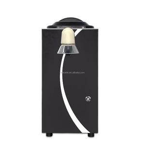 Máquina para Hacer Helados y Crema Batida Comercial - Espumador de Leche Profesional Fácil de Operar 110V/220V - Product Image 3