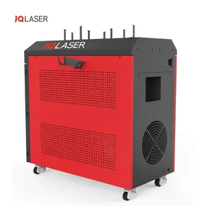 Kaynak ekipmanları kaynak tüm yuvarlak makinesi el düzenlenen lazer KAYNAK MAKINESİ 2000 w