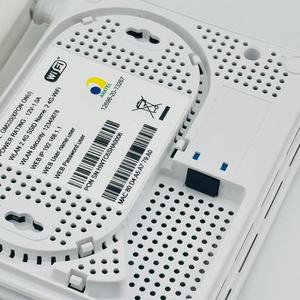 Nhà Máy Giá ONT gm220s mạng quang đơn vị GPON 1ge 3fe 1tel 1USB Wifi 2.4G FTTH FTTx giải pháp 12V 1.5A Wifi Router - Product Image 4