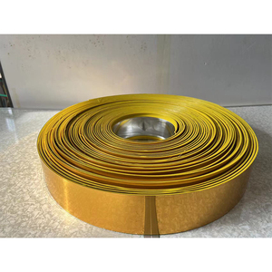 Sản phẩm mới nhỏ <span class=keywords><strong>Led</strong></span> chữ cái PVC hình thức đăng gương kết thúc tấm nhôm thư kênh - Product Image 5