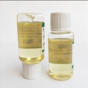 Aceite de Ricino Real 20ml Para el Cuidado del Cabello y la Piel Extracto Natural de Henan - Product Image 2