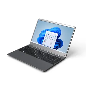 In Stock Factory Cheap Notebook I5 8GB RAM 256GB 512GB Ssd Laptop 15.6 Inches Computer Computador Notebook Laptops I3
