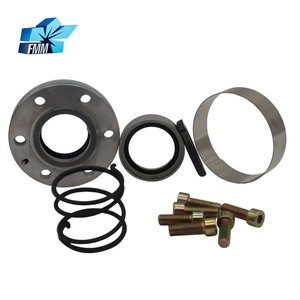 ซีลน้ำมันคอมเพรสเซอร์แอร์รถยนต์ ซีลเพลาคอมเพรสเซอร์แอร์สำหรับ BOKO - Product Image 4