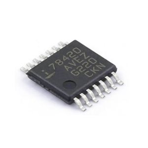 Nelcom ISL78420AVEZ บริการครบวงจรแบบดั้งเดิม ชิ้นส่วนอิเล็กทรอนิกส์ IC พร้อมส่ง ชิปอิเล็กทรอนิกส์อื่นๆ ISL78420AVEZ - Product Image 1