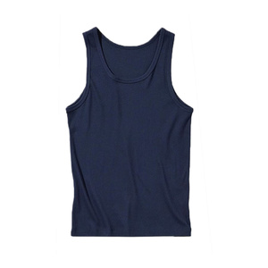 Camiseta Deportiva de Alto Rendimiento para Hombre, Diseño sin Mangas y Tejido que Absorbe la Humedad para Entrenamientos Intensos - Product Image 1