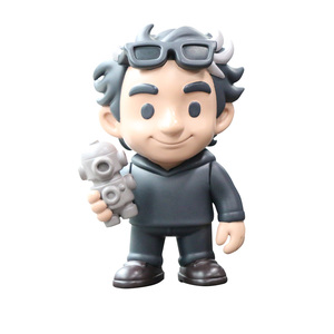 Tùy chỉnh kim loại <span class=keywords><strong>3D</strong></span> Dịch vụ in nhôm titan tùy chỉnh <span class=keywords><strong>3D</strong></span> in sản phẩm nhựa trong suốt quá trình fdm Dịch vụ in <span class=keywords><strong>3D</strong></span> PLA - Product Image 1