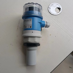 Capteur de niveau à ultrasons Endress+Hauser FMU30 |   FMU30-AAHEAAGGF Capteur sans contact pour - Product Image 1