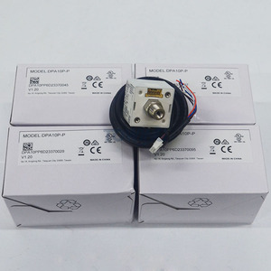 DPA10P-P nóng bán 100% mới và độc đáo Đài Loan <span class=keywords><strong>Delta</strong></span> đa chức năng cảm biến áp suất - Product Image 3