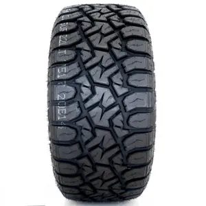 אור משאית בוץ צמיגי 33x12.50r16.5 33x12.50R17LT 33x12.50R18LT 33x12.50R20LT 35x12.50R22LT 35x12.50R24LT 37X13.50R22LT