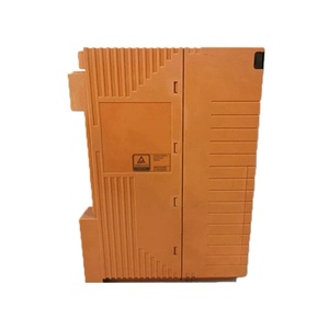 Módulo de Entrada Analógica Original Nuevo Yokogawa AV144-S63, 16 Canales Aislados de 1-5V para CENTUM VP DCS, en Stock, Envío Rápido - Product Image 1
