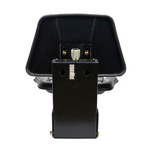 Asiento de suspensión neumática mecánica al por mayor tractor uso agrícola con ajuste de peso para uso doméstico agrícola - Product Image 4