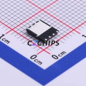 ทรานซิสเตอร์สนาม PRPAK5x6-8L HSBA6040ใหม่ดั้งเดิม (MOsfet) - Product Image 2