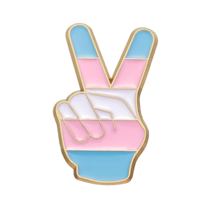 Épingles en émail LGBT personnalisées non binaires <span class=keywords><strong>BI</strong></span> asexuée Trans Gay <span class=keywords><strong>lesbienne</strong></span> broches insignes de revers fierté arc-en-ciel bijoux artisanat en métal - Product Image 6