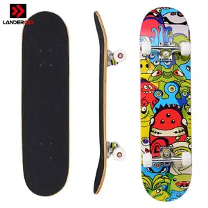 New skateboard 31 inch free adult arbor long board skateboard longboard
