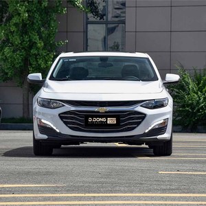 Chevrolet Malibu <span class=keywords><strong>XL</strong></span> 1.5T <span class=keywords><strong>Dynamic</strong></span> Edition 2023 Usata con Basso Chilometraggio, Benzina, Tetto Panoramico, Sedili Riscaldati, Guida a Sinistra - Product Image 2