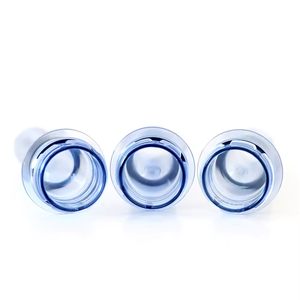 Đa-Đặc Điểm Kỹ Thuật Pco 1881 Cổ Kích Thước 28Mm Pet Nhựa Phôi Trung Quốc Các Nhà Sản Xuất Pet Nhựa Mỹ Phẩm Chai/Ống Phôi - Product Image 2