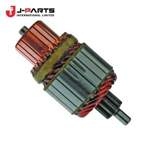 แผ่นเหล็ก (สำหรับสตาร์ทเตอร์) สำหรับโตโยต้า ไฮเอซ RZH113 ปี 1989-2004 - Product Image 1
