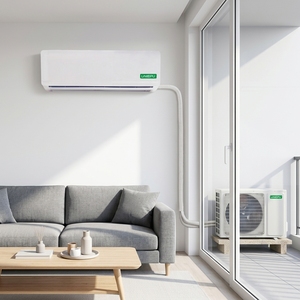 Climatiseur à fréquence variable R32 DC80-380V pour usage domestique, classe d'efficacité énergétique A+++, refroidissement et chauffage 1. Efficacité optimale en termes de coûts - Product Image 4