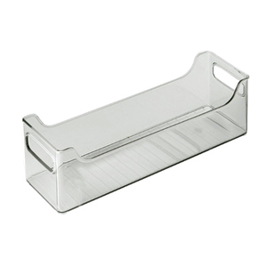 ZCY Small Acrylic Cubes in Storage bin,hot selling Refrigerator acrylic Storage