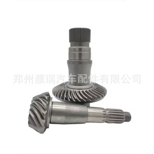 Eje de Engranaje Hipoide Hyundai 473393B800, Pieza de Repuesto de Acero para Santa Fe Sorento - Product Image 5