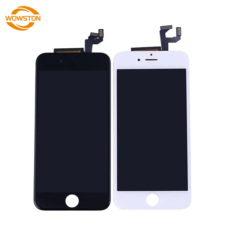 Repaired Phones for iPhone Parts Phone Repair Summing Mobile Phone Part