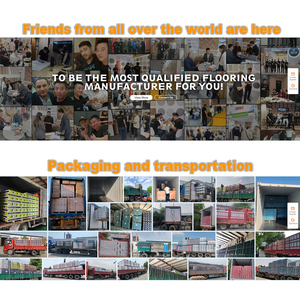 <span class=keywords><strong>V</strong></span> rãnh AC3 class31 12mm MDF HDF gỗ thiết kế bóng nổi nhiều lớp sàn cho nhà <span class=keywords><strong>v</strong></span>ới sáp không thấm nước - Product Image 6