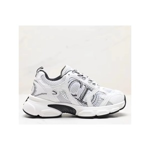 Chaussures de haute qualité pour homme, chaussures décontractées en cuir pour femme, baskets légères, antidérapantes, pour le sport en plein air, mode - Product Image 5