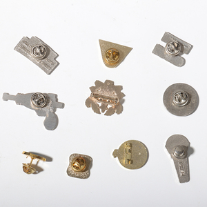Özel <span class=keywords><strong>DIY</strong></span> fotoğraf yaka iğneler kaplı epoksi logo yaka iğneler <span class=keywords><strong>metal</strong></span> boş epoksi etiket yaka iğnesi rozet  - Product Image 2