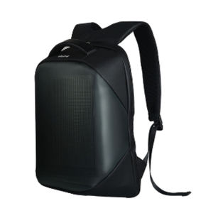Mochila con Pantalla LED, Fabricante de Mochilas Luminosas para Publicidad Móvil, Mochila Electrónica con Pantalla LED para la Escuela - Product Image 1