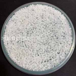 Gránulos de LDPE LD 165BW1 para Moldeo por Extrusión, Grado Película y Perfil, Materia Prima Plástica de Fábrica - Product Image 5