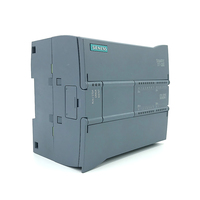En stock S7-1200 S7-1500 Simatic S7-300 S7 1200 1500 300 Contrôleurs programmables CPU 6ES7 Module Siemens PLC Module Siemens