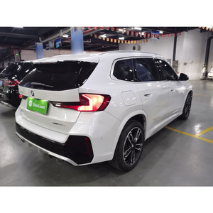 Auto Usado Guazi, <span class=keywords><strong>BMW</strong></span> <span class=keywords><strong>X1</strong></span> <span class=keywords><strong>2023</strong></span>, Proveedor Confiable, Motor de Combustión de Gasolina, Automático, SUV de 5 Plazas, Volante a la Izquierda - Product Image 5