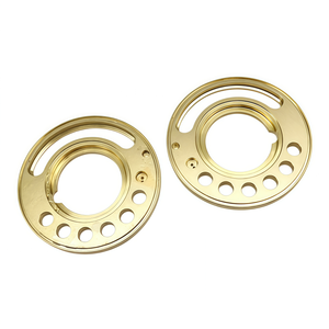 Pièces de réparation pour moteur à piston hydraulique 173-3381 272-6955 244-5326 pour 318c/319c/320/320c/320d/321c/323D (125 cm³) - Product Image 1