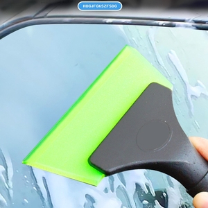 Strumento per pellicola per auto in plastica <span class=keywords><strong>tendine</strong></span> di manzo arresto anteriore <span class=keywords><strong>vetro</strong></span> posteriore porta raschietto acqua prodotti per la pulizia auto - Product Image 6