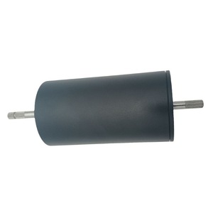 มอเตอร์ไร้แปรงถ่าน 4275 ดีซี ขนาด 42 มม. 48V แบบสองแกน พร้อมชุดสื่อสาร RS485 - Product Image 1